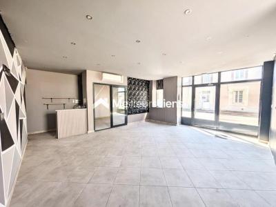 Acheter Immeuble 108 m2 Chateaudun