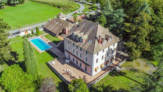Annonce Vente 21 pi�ces Maison  74