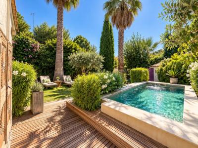 For sale CENTRE DU VILLAGE 5 rooms 210 m2 Herault (34140) photo 0