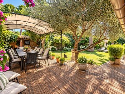 Annonce Vente 5 pi�ces Maison  34