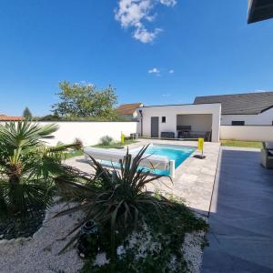 For sale 5 rooms 160 m2 Saone et loire (71100) photo 1