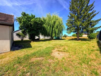 For sale 6 rooms 110 m2 Saone et loire (71380) photo 2