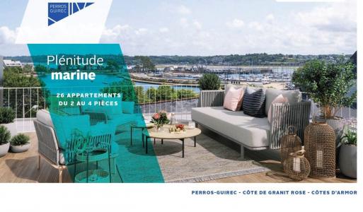 For sale LE PORT 3 rooms 71 m2 Cotes d'armor (22700) photo 0