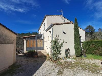 For sale CAMPAGNE 4 rooms 100 m2 Gard (30960) photo 1