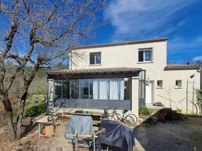 For sale CAMPAGNE 4 rooms 100 m2 Gard (30960) photo 2