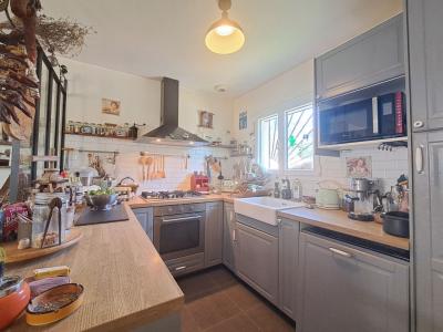 For sale CAMPAGNE 4 rooms 100 m2 Gard (30960) photo 3