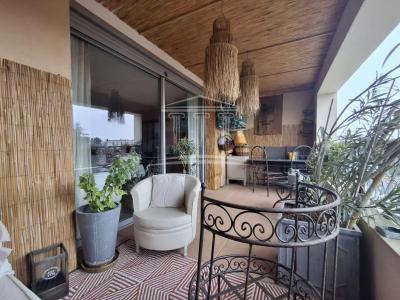 For sale 4 rooms 85 m2 Vaucluse (84700) photo 1
