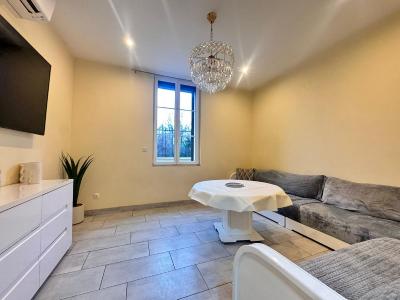 Annonce Vente 4 pi�ces Maison  02