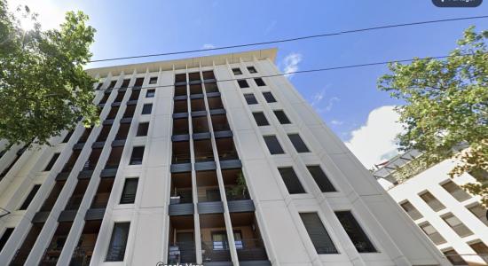 For sale PLACE RONDE 4 rooms 91 m2 Rhone (69003) photo 1