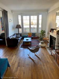 Annonce Vente 3 pi�ces Appartement  75