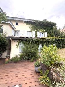 Annonce Vente 8 pi�ces Maison  42