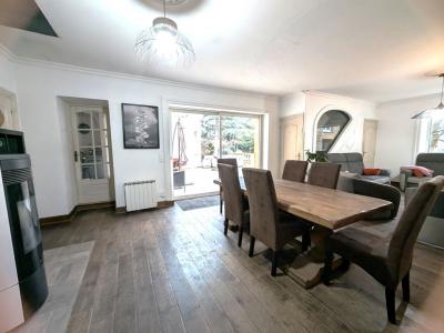 Annonce Vente 8 pi�ces Maison  42