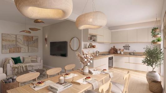 Annonce Vente 4 pi�ces Maison  33