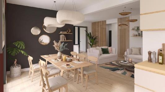 Acheter Maison 126 m2 