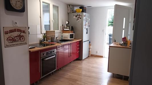 For sale SUD GIRONDE 3 rooms 60 m2 Gironde (33730) photo 0