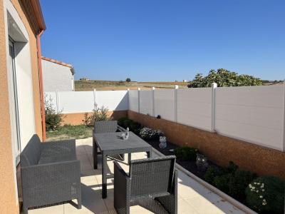 For sale 4 rooms 90 m2 Aude (11160) photo 0