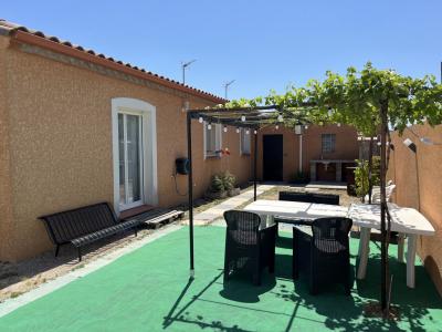 Annonce Vente 4 pi�ces Maison  11