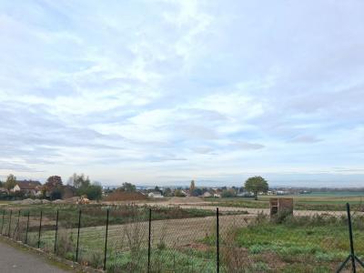 Annonce Vente Terrain  69