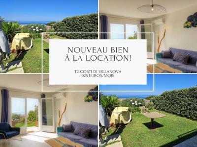 Annonce Location 2 pi�ces Appartement  20