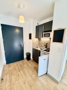 Louer Appartement 23 m2 