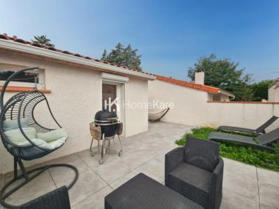 Annonce Vente 4 pi�ces Maison Eaunes 31
