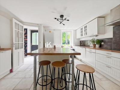 Acheter Maison Caraman Haute garonne