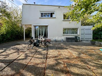 Annonce Vente 6 pi�ces Maison Cazeres 31