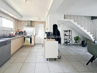 Acheter Maison 100 m2 Cazeres