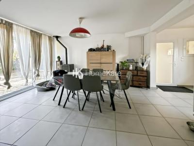 Acheter Maison Cazeres 207000 euros