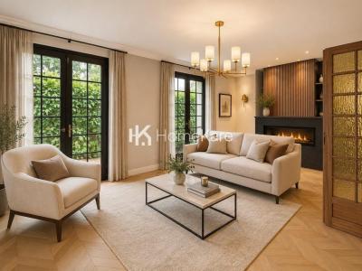 Annonce Vente 7 pi�ces Maison Toulouse 31