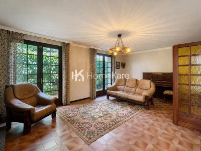 Acheter Maison 145 m2 Toulouse