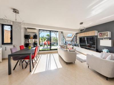 Annonce Vente 5 pi�ces Appartement Bordeaux 33