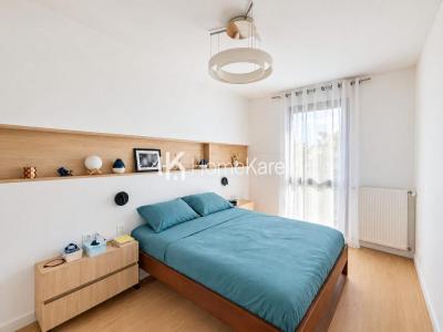 Acheter Appartement 107 m2 Bordeaux