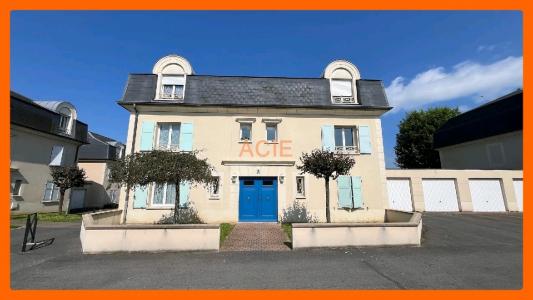 For rent Louvres 2 rooms 35 m2 Val d'Oise (95380) photo 0