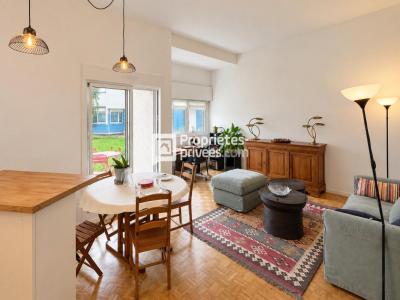 Annonce Vente 3 pi�ces Appartement Paris-15eme-arrondissement 75