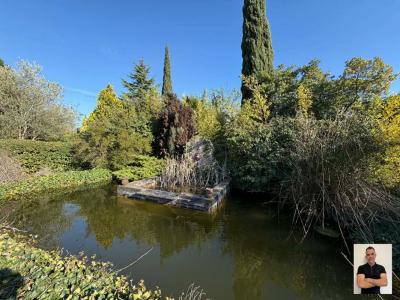 Annonce Vente 5 pi�ces Maison Trets 13