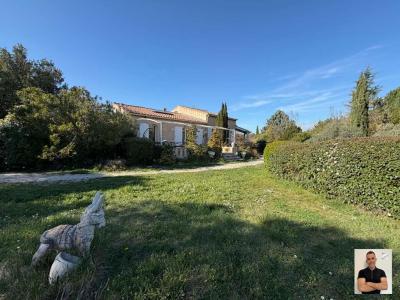 Acheter Maison 165 m2 Trets