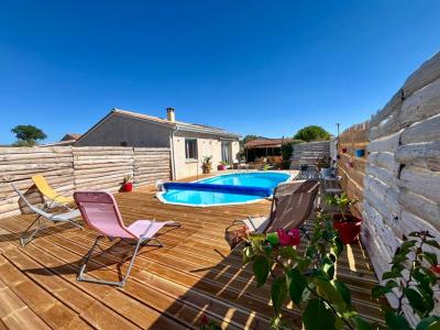 For sale Lavardac 3 rooms 80 m2 Lot et garonne (47230) photo 0