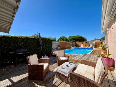 Annonce Vente 3 pi�ces Maison Lavardac 47