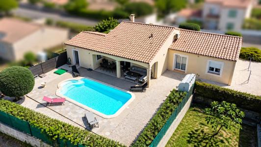 For sale Trebes 5 rooms 114 m2 Aude (11800) photo 0