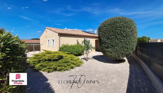 For sale Trebes 5 rooms 114 m2 Aude (11800) photo 2