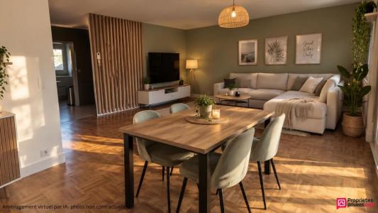 For sale Saint-remy-les-chevreuse 8 rooms 180 m2 Yvelines (78470) photo 0