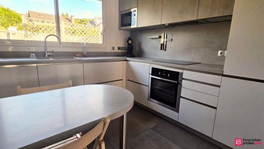 Acheter Maison Saint-remy-les-chevreuse 499000 euros