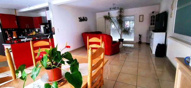 Acheter Maison 164 m2 Hesdin