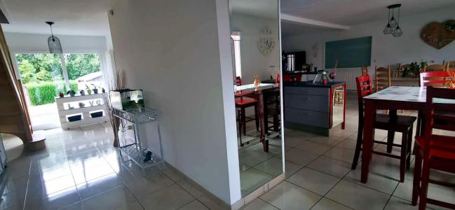 Acheter Maison Hesdin 241500 euros