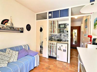 Acheter Appartement Sanary-sur-mer 129000 euros