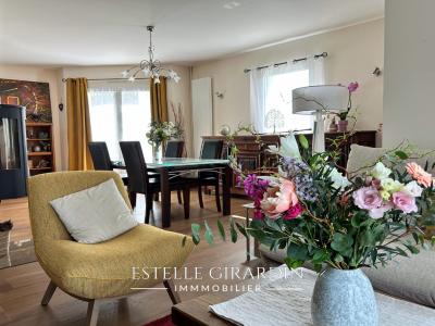 Annonce Vente 6 pi�ces Maison Carquefou 44