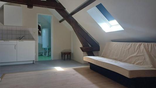 Annonce Location 2 pi�ces Appartement Noyon 60