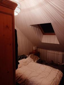 Louer Appartement 28 m2 Noyon