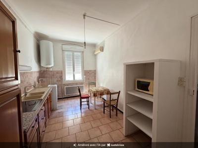 Acheter Appartement Ales Gard